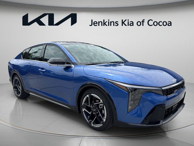 2026 KIA K4