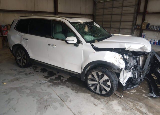 2022 KIA Telluride