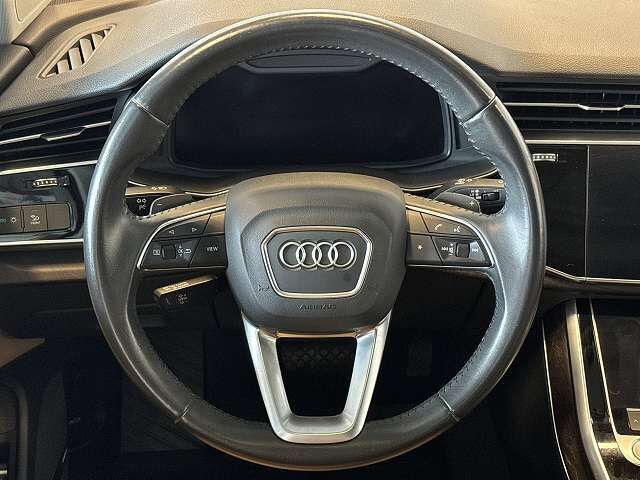2020 Audi Q7