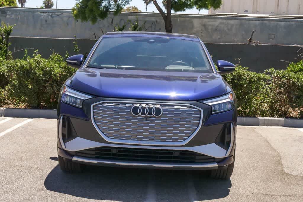 2024 Audi Q4