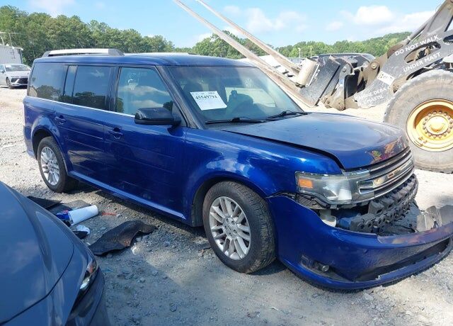 2014 FORD Flex