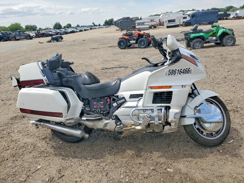 1995 HONDA GL1500SE