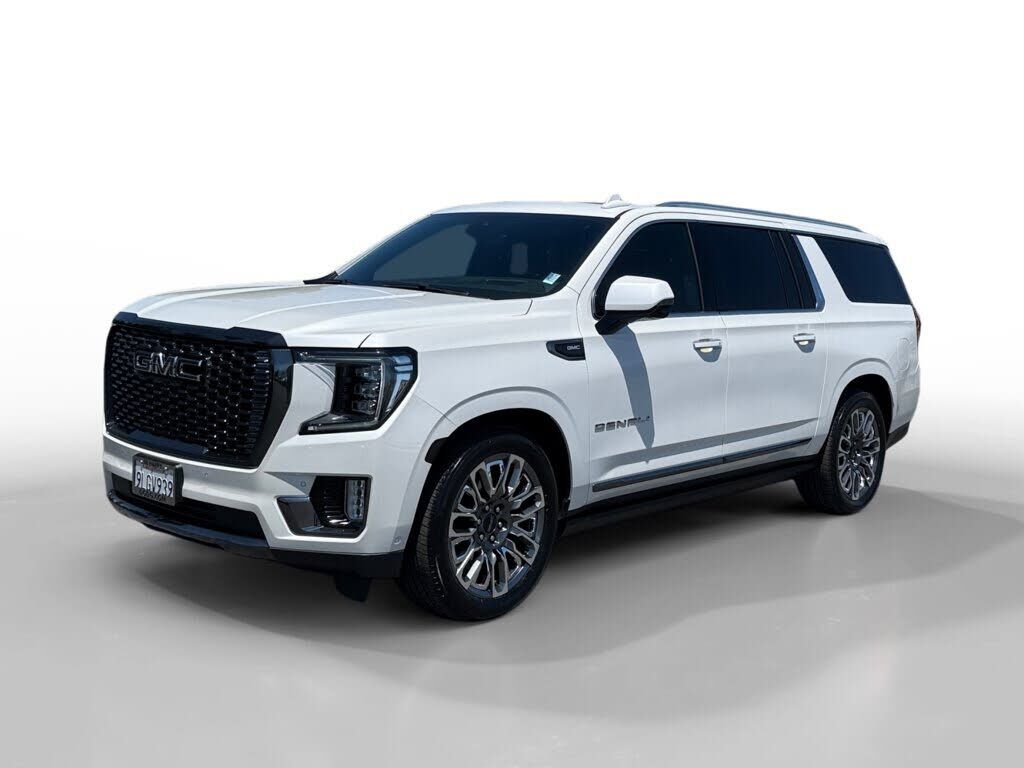2024 GMC Yukon XL