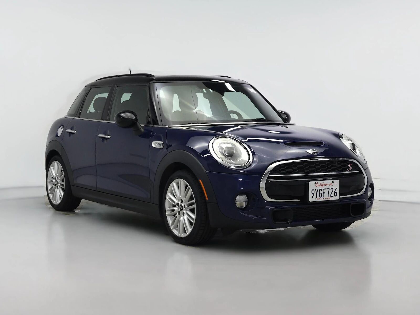 2016 MINI Hardtop