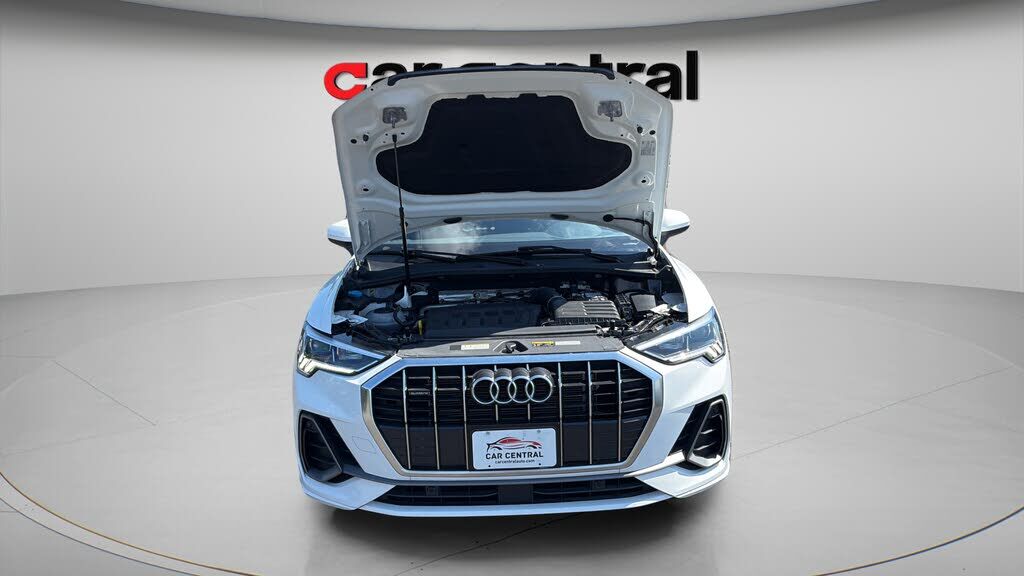 2025 Audi Q3