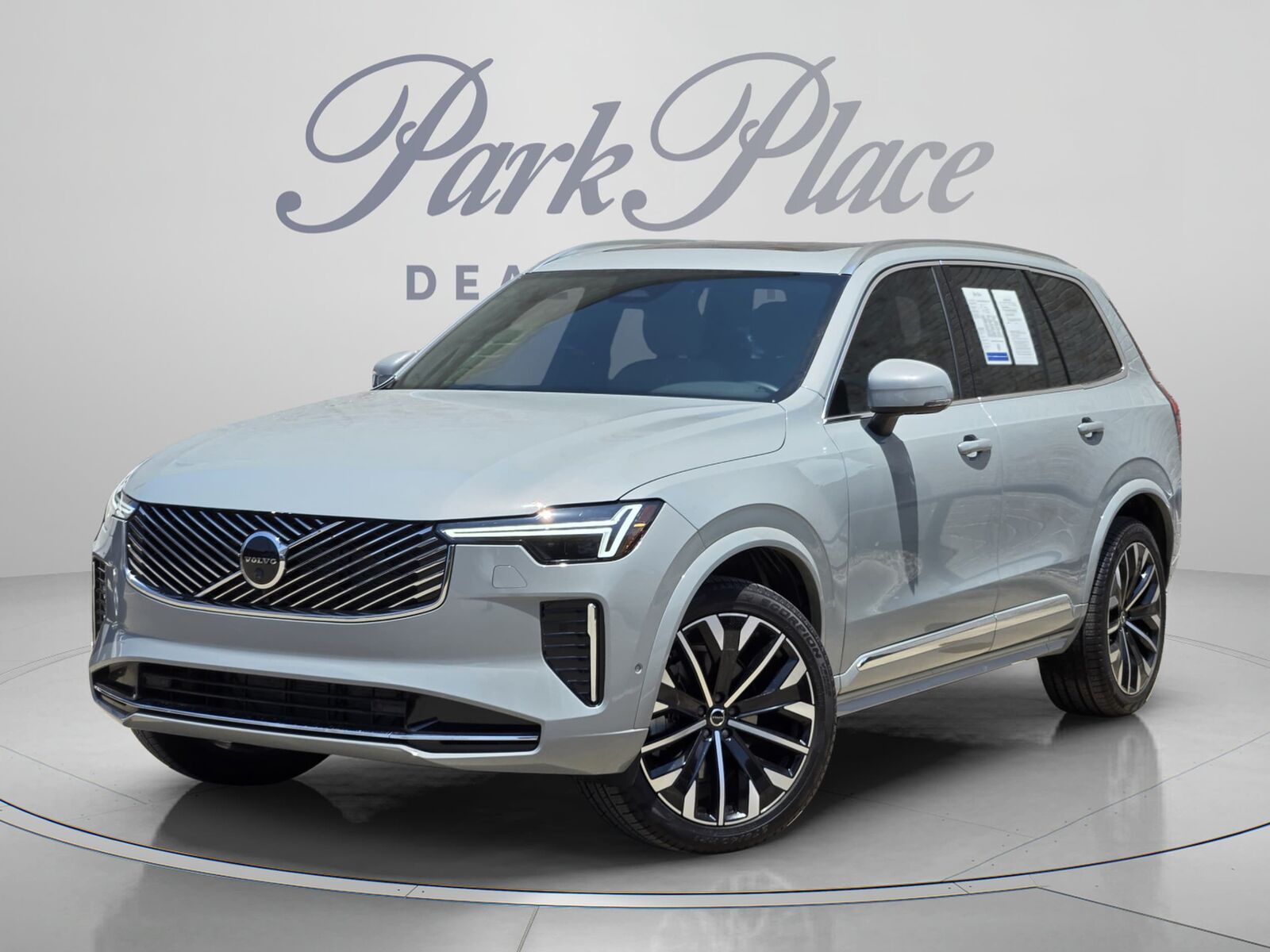 2026 VOLVO XC90