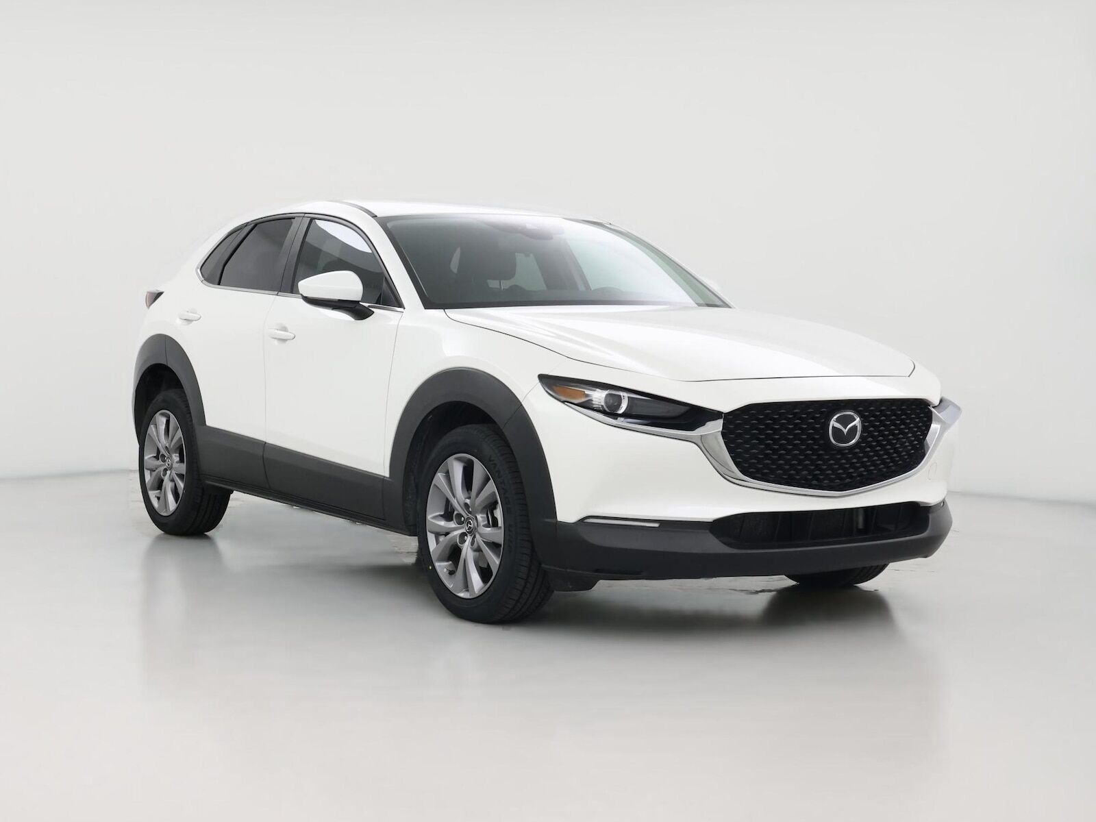 2021 MAZDA CX-30
