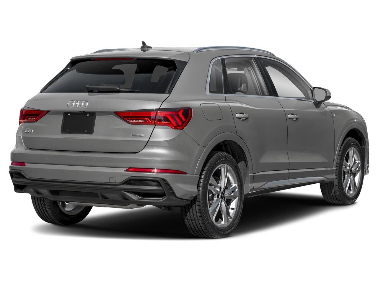 2025 Audi Q3