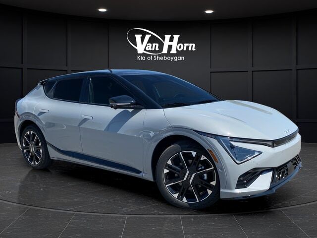2026 KIA EV6