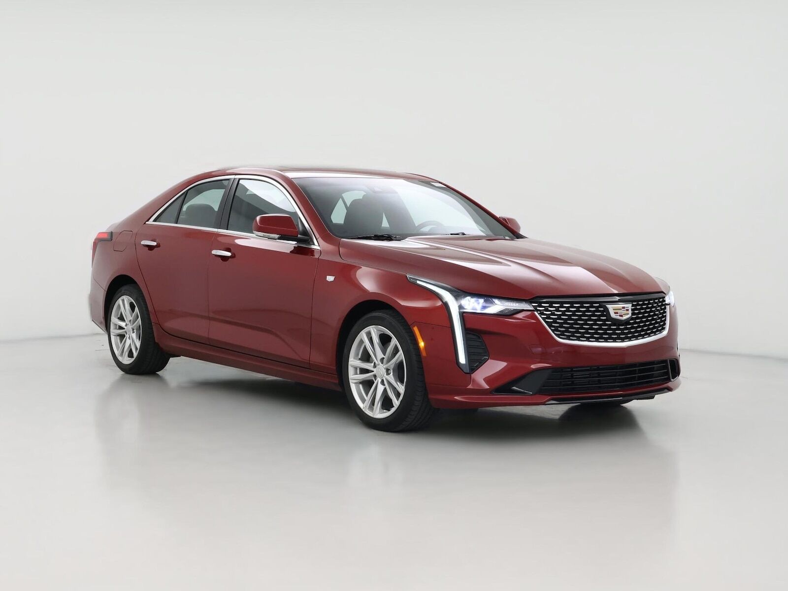 2023 CADILLAC CT4