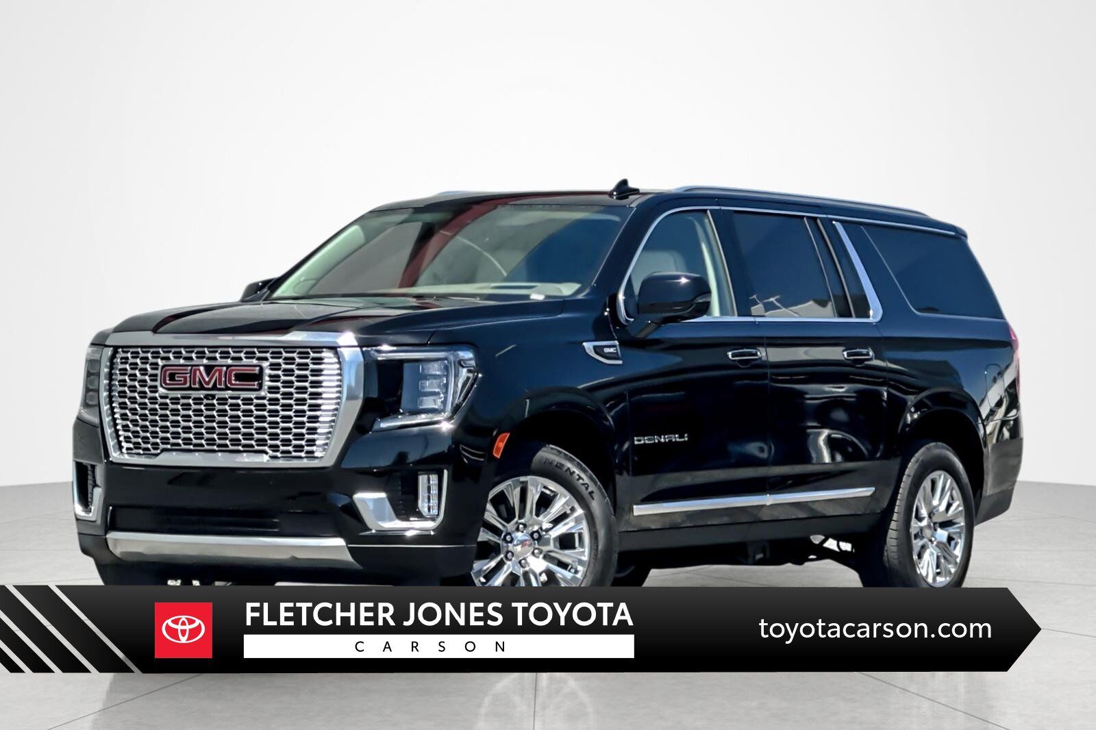 2024 GMC Yukon XL