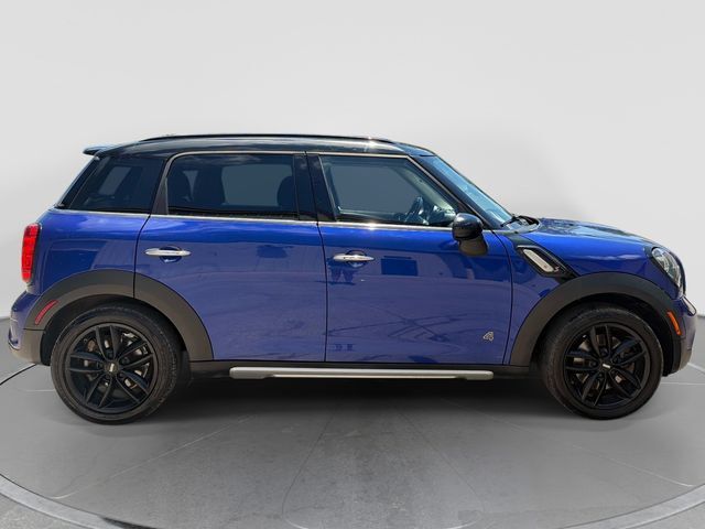 2016 MINI Countryman