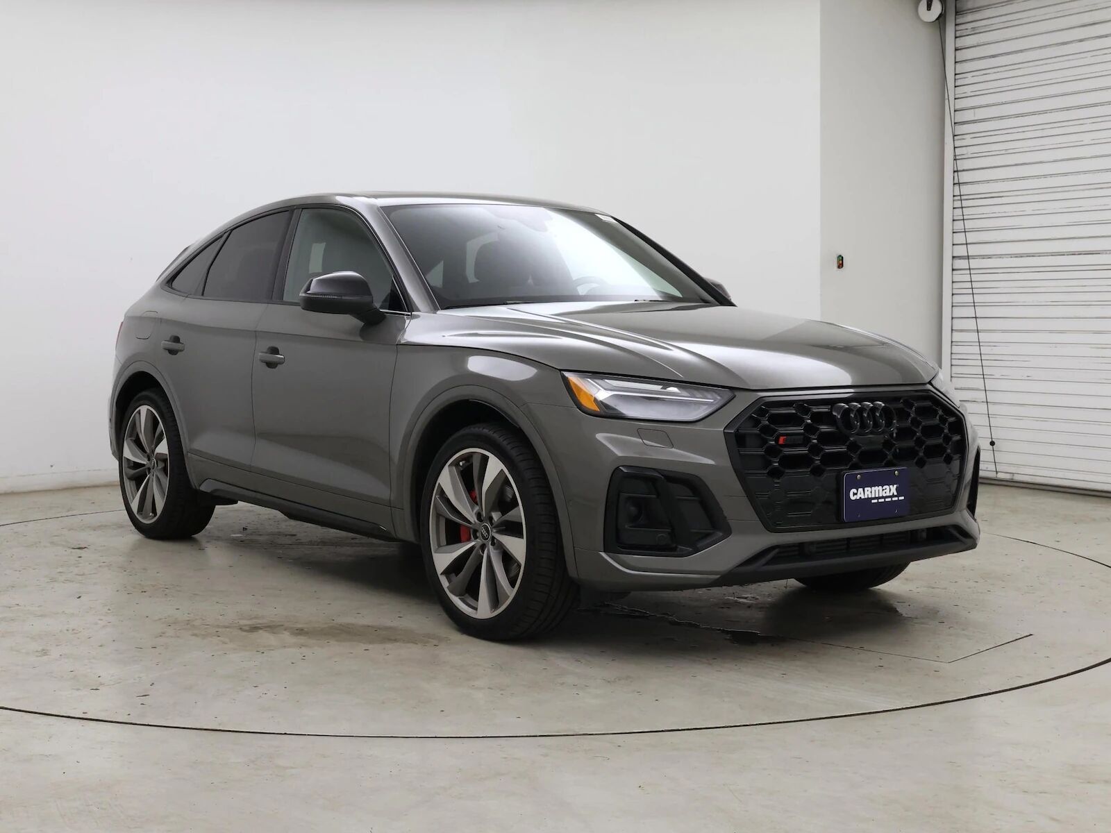 2023 Audi SQ5