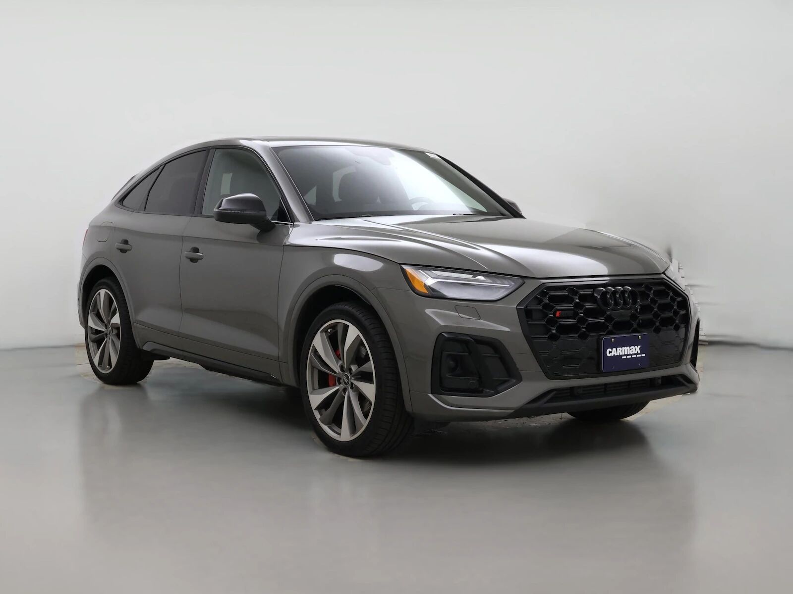 2023 AUDI SQ5