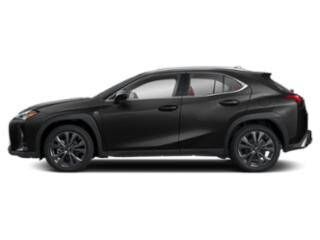2021 LEXUS UX