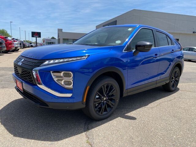 2026 MITSUBISHI ECLIPSE CROSS