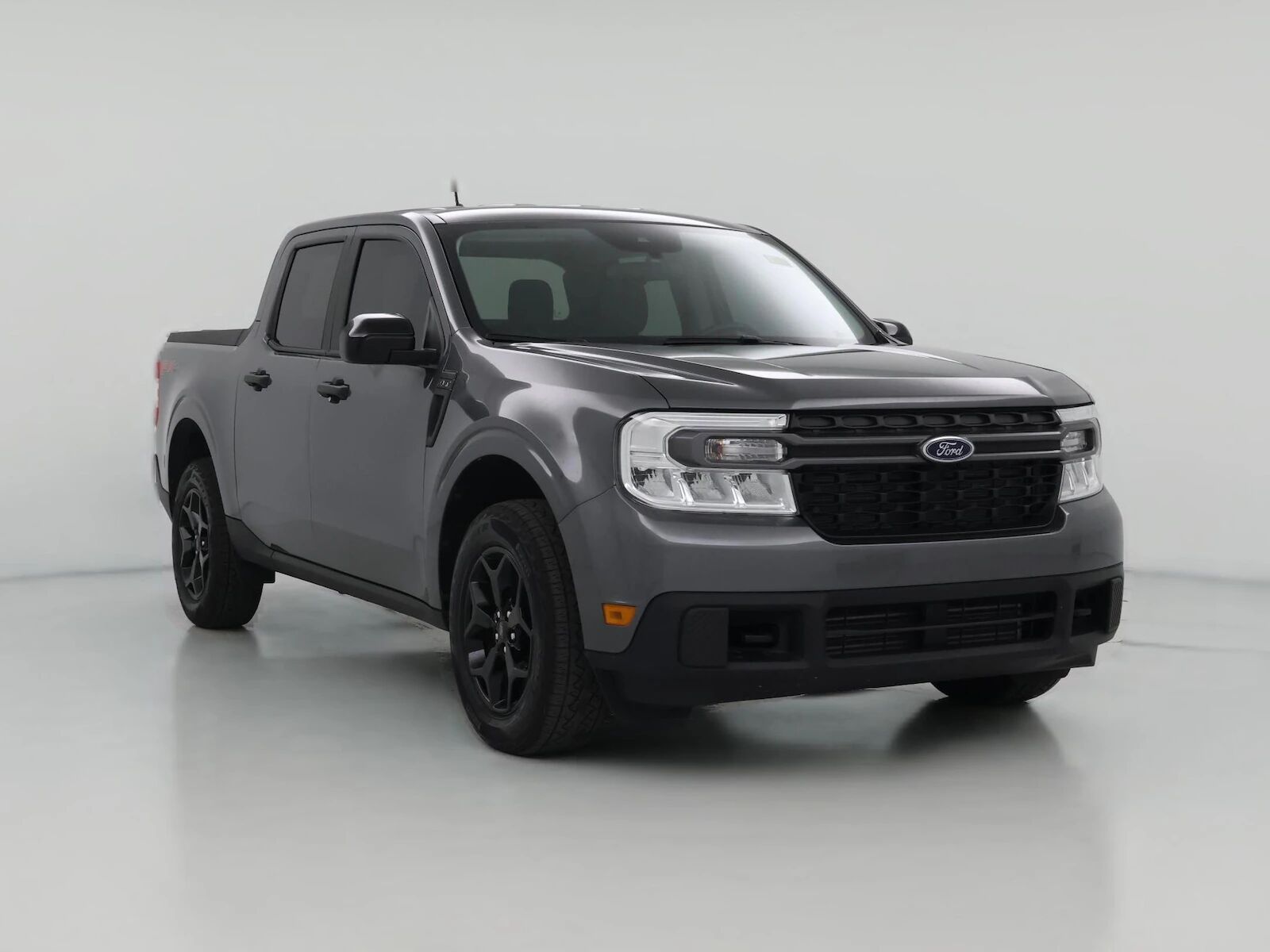 2024 FORD Maverick