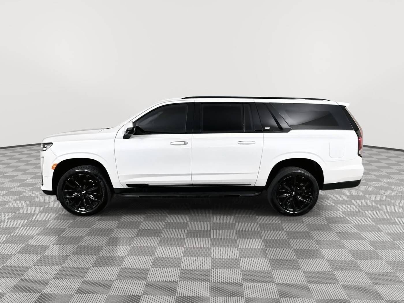 2022 CADILLAC Escalade ESV