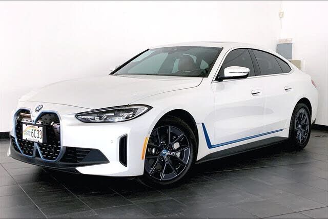 2023 BMW i4