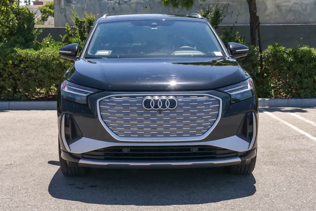 2023 Audi Q4