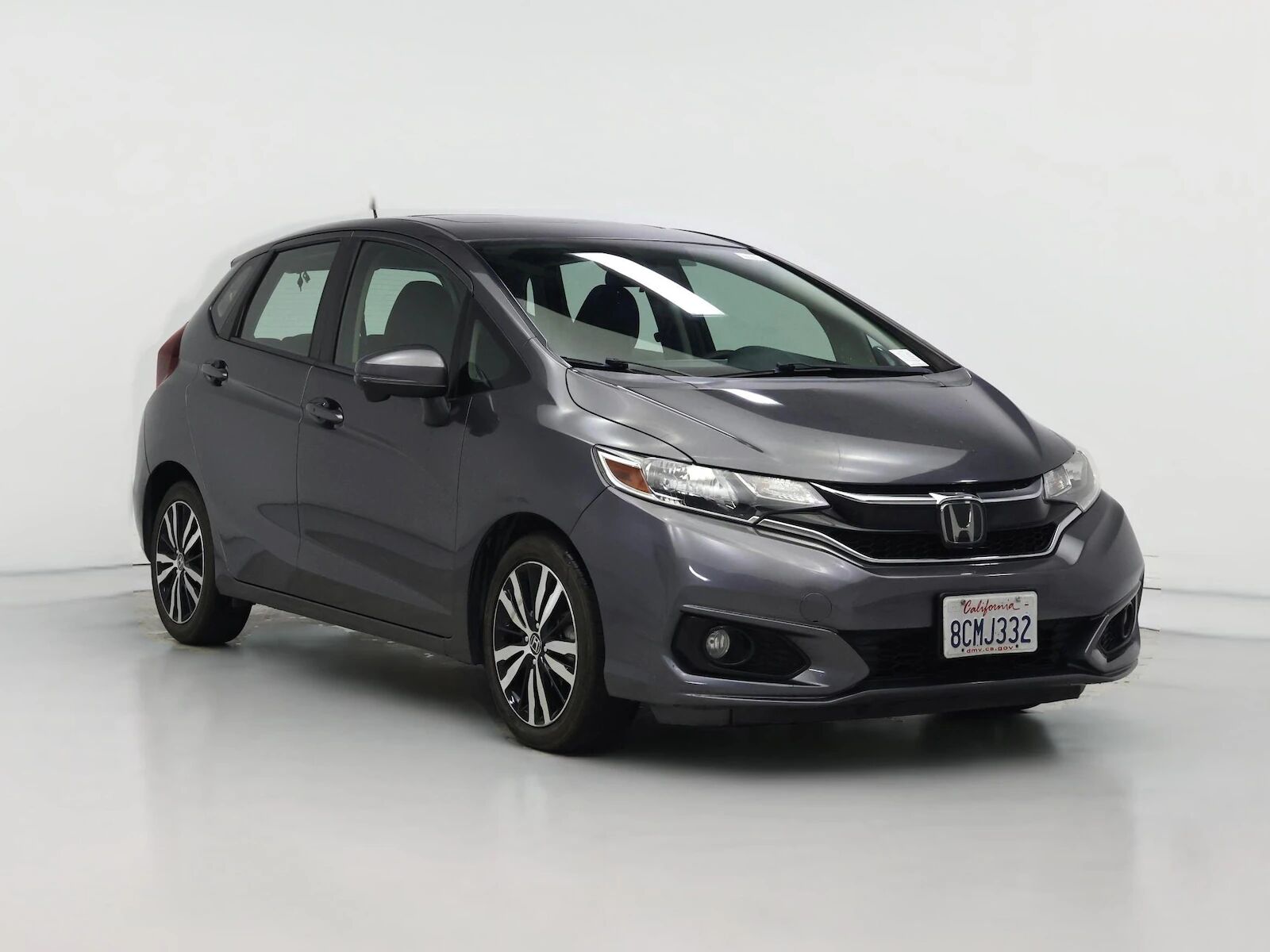 2018 HONDA Fit