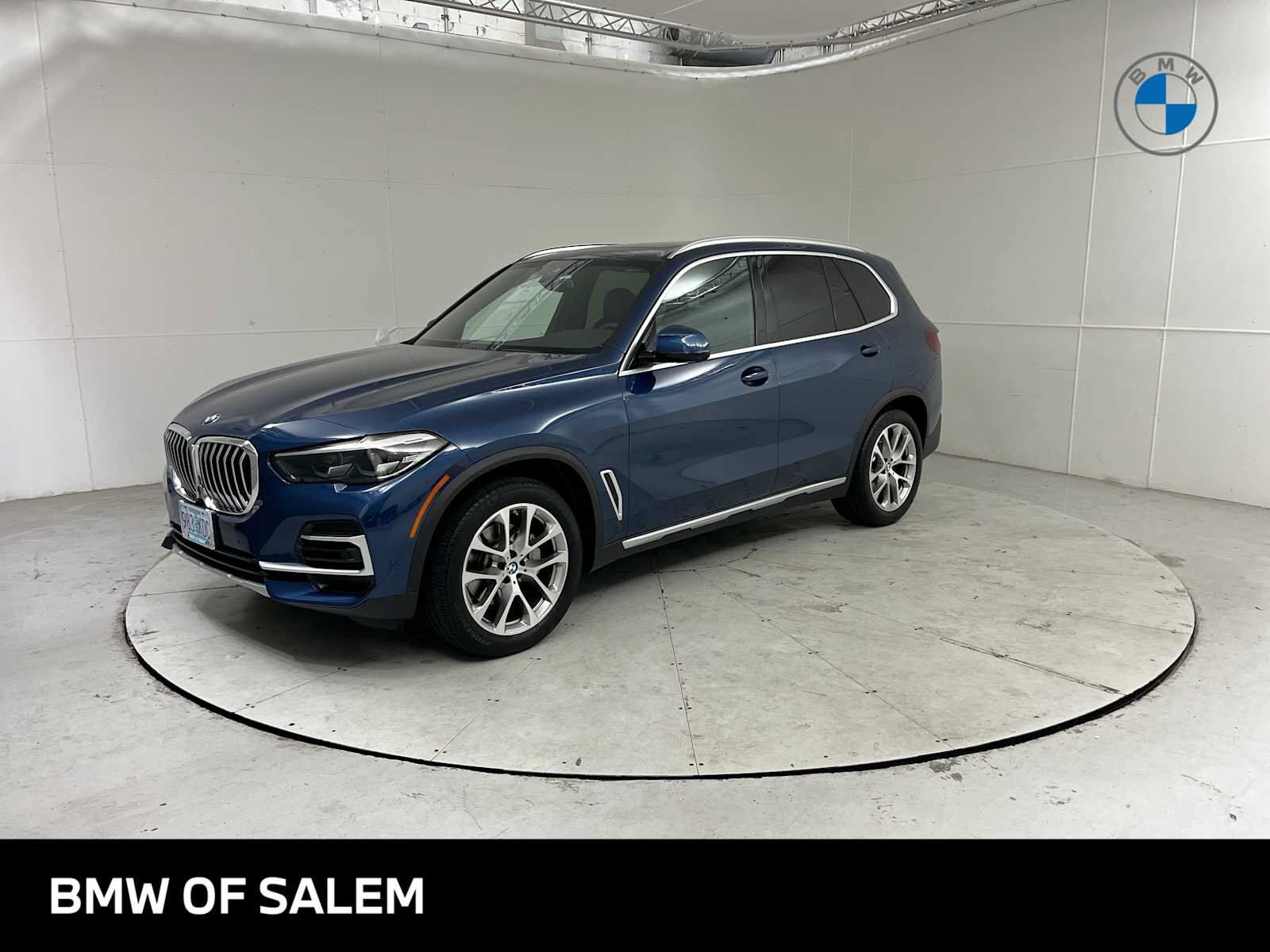 2023 BMW X5