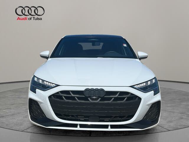 2026 Audi A3