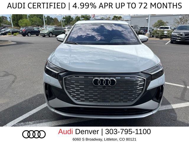 2024 Audi Q4
