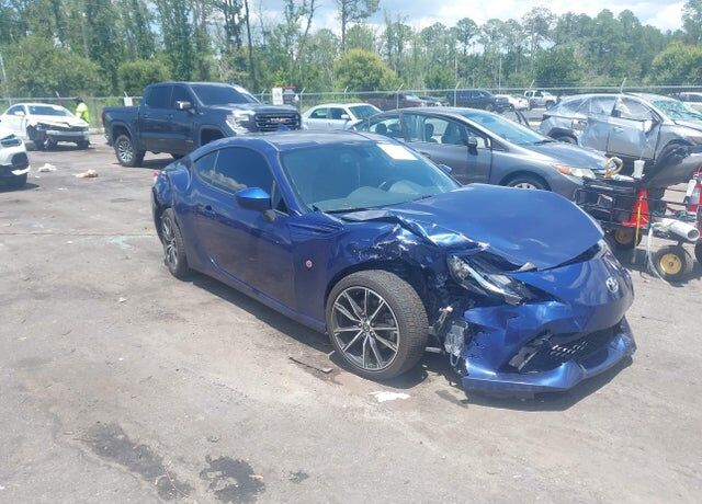 2019 TOYOTA 86