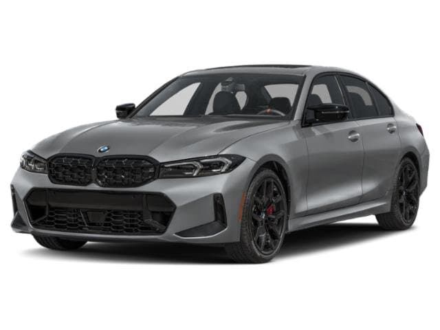 2026 BMW M3
