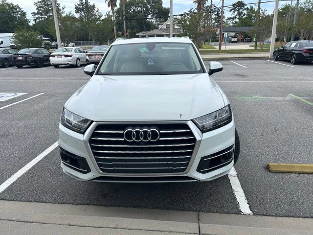 2017 Audi Q7