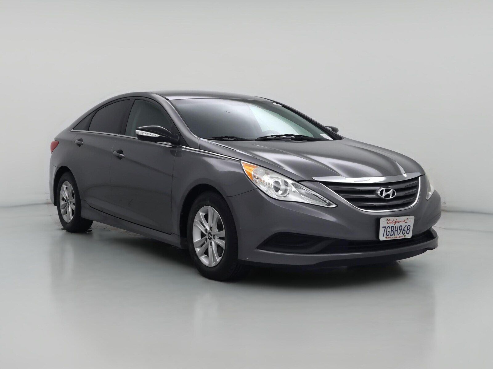 2014 HYUNDAI Sonata