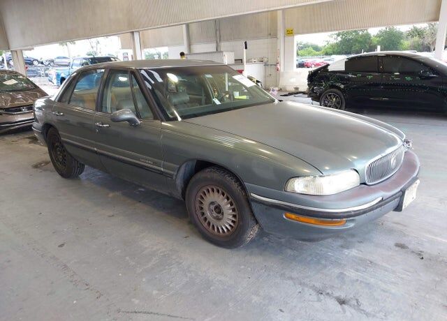 1998 BUICK LeSabre