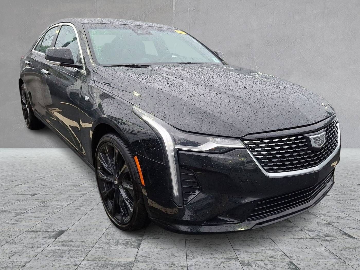 2023 CADILLAC CT4