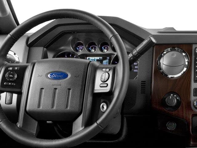 2016 FORD F-250