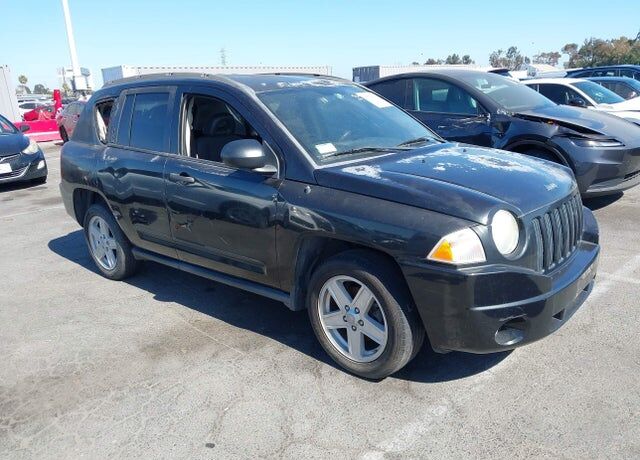 2008 JEEP Compass