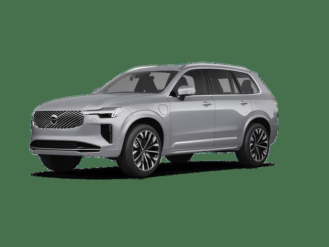 2026 VOLVO XC90
