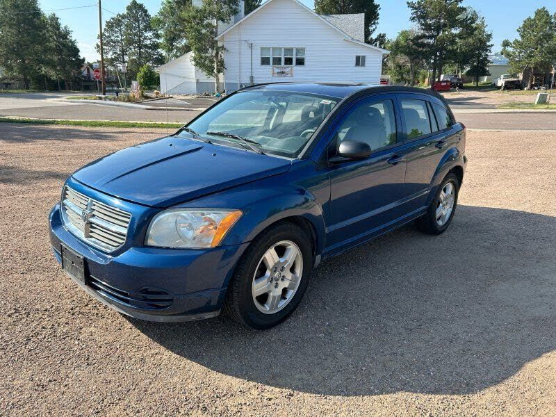 2009 DODGE Caliber
