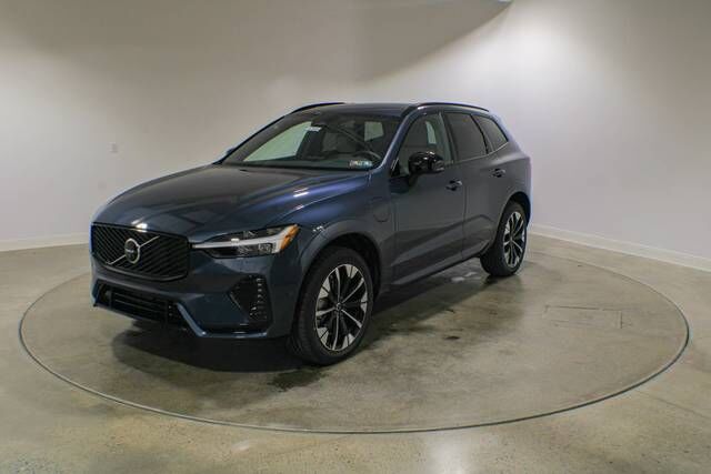 2026 VOLVO XC60