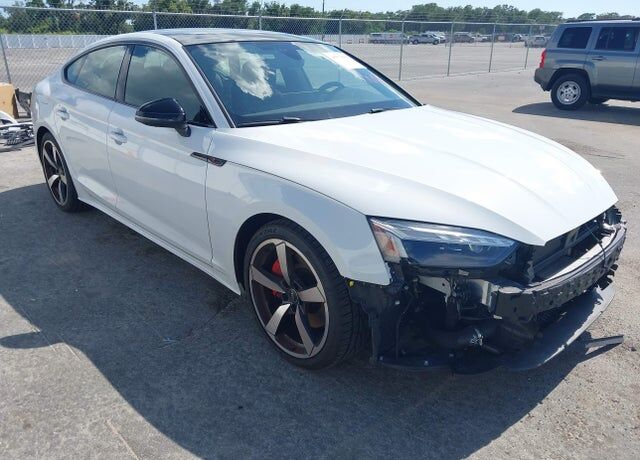 2023 AUDI A5