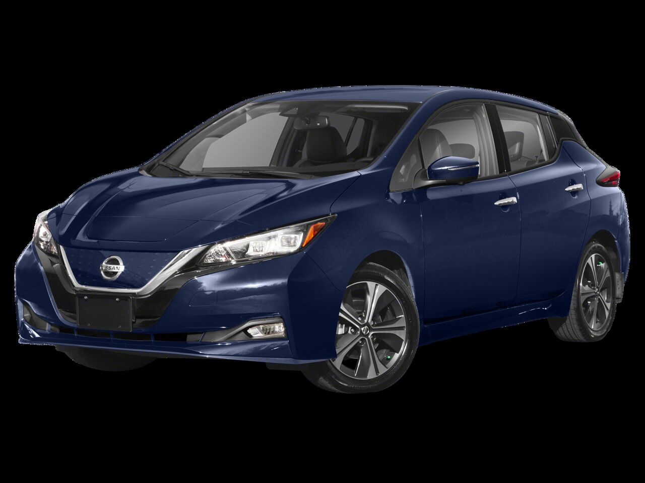 2019 NISSAN Leaf
