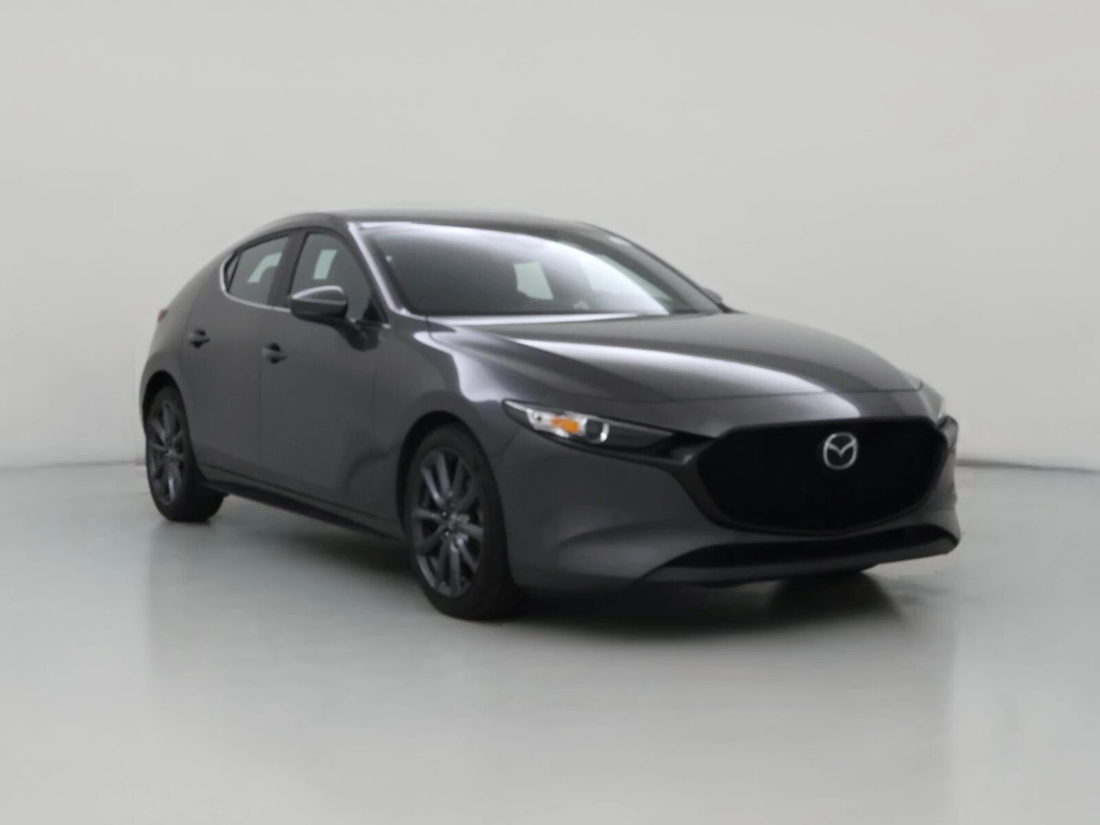 2019 MAZDA Mazda3
