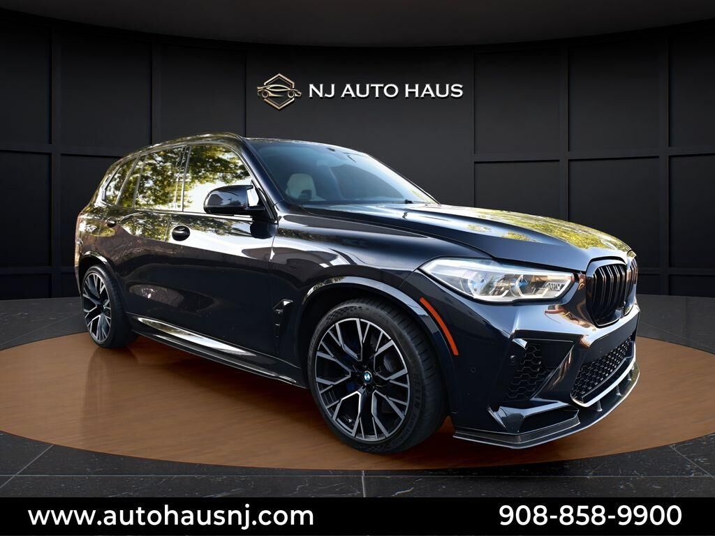 2020 BMW X5