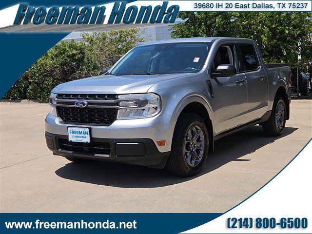 2023 FORD Maverick