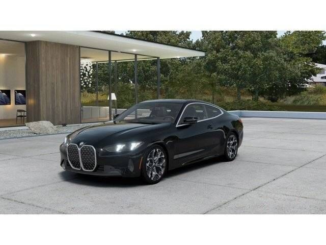 2026 BMW 4 Series