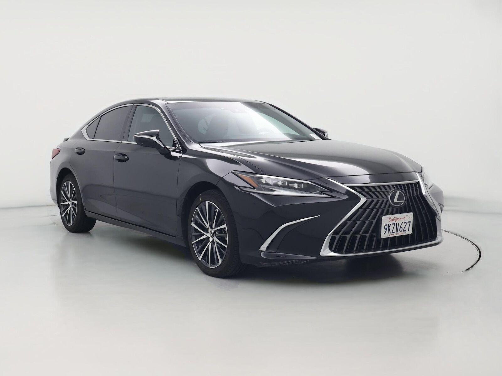 2024 LEXUS ES