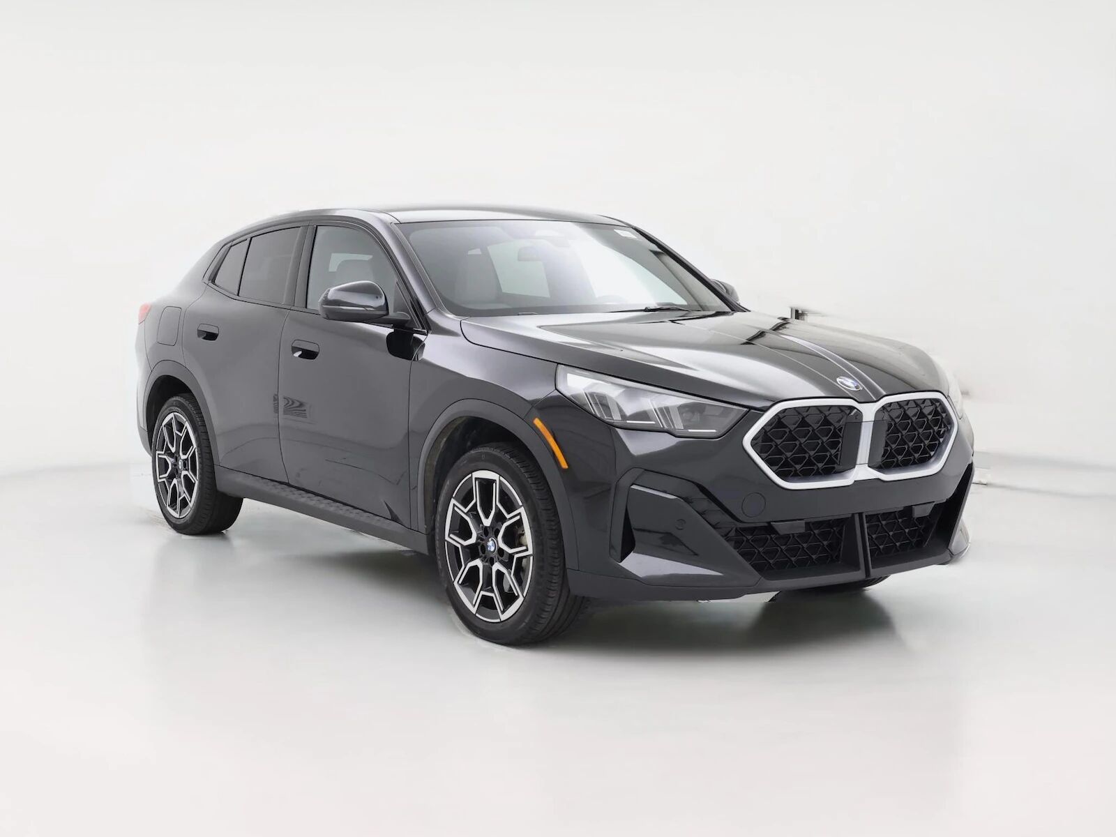 2025 BMW X2