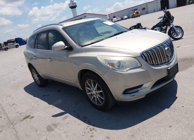 2016 BUICK Enclave