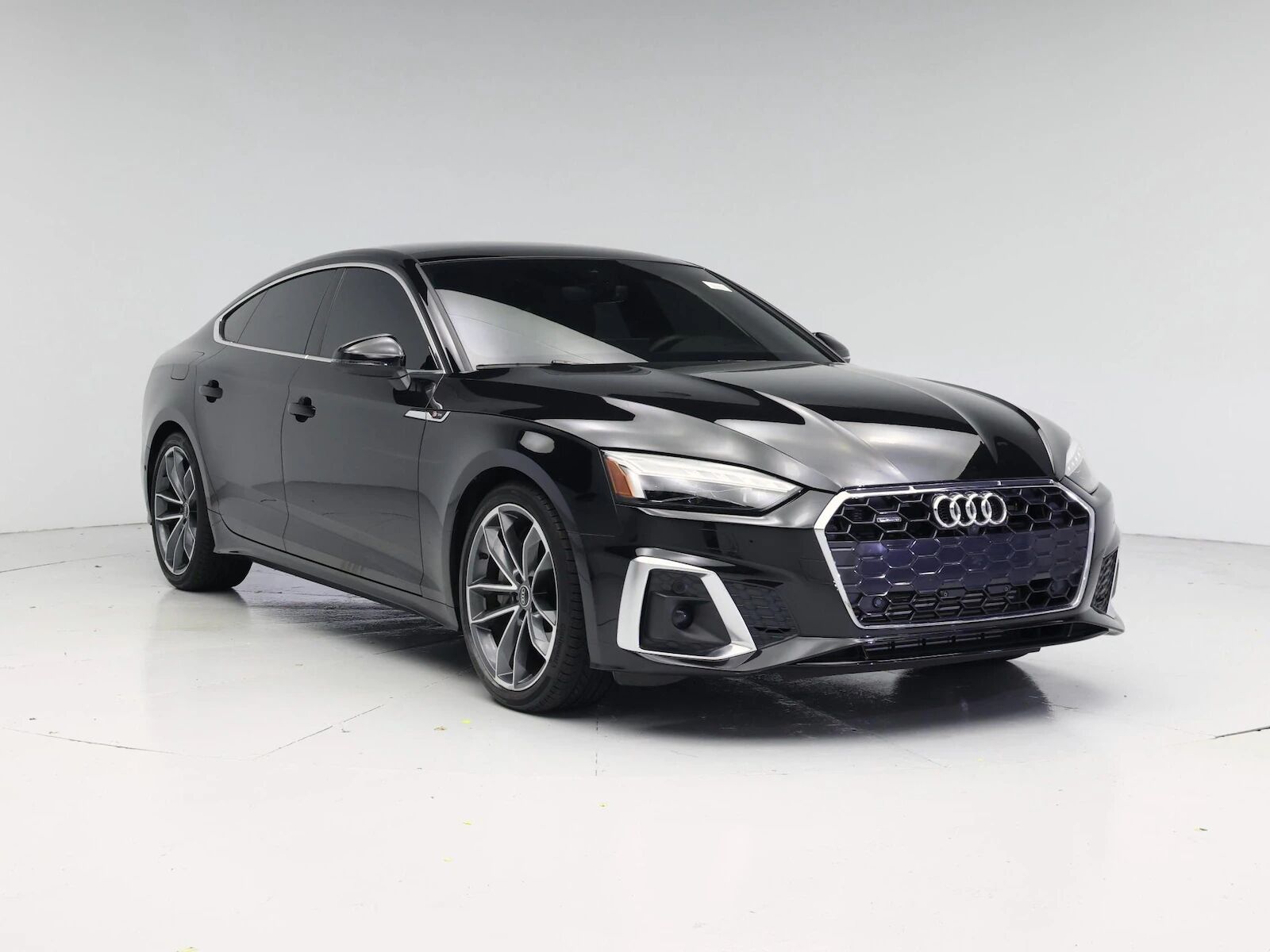 2023 Audi A5