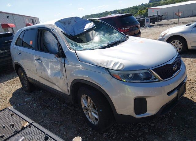 2014 KIA Sorento